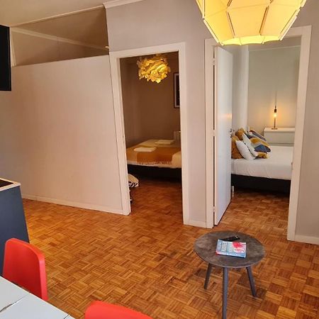 Molecular Apartment Porto Dış mekan fotoğraf