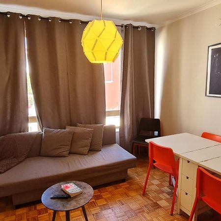 Molecular Apartment Porto Dış mekan fotoğraf