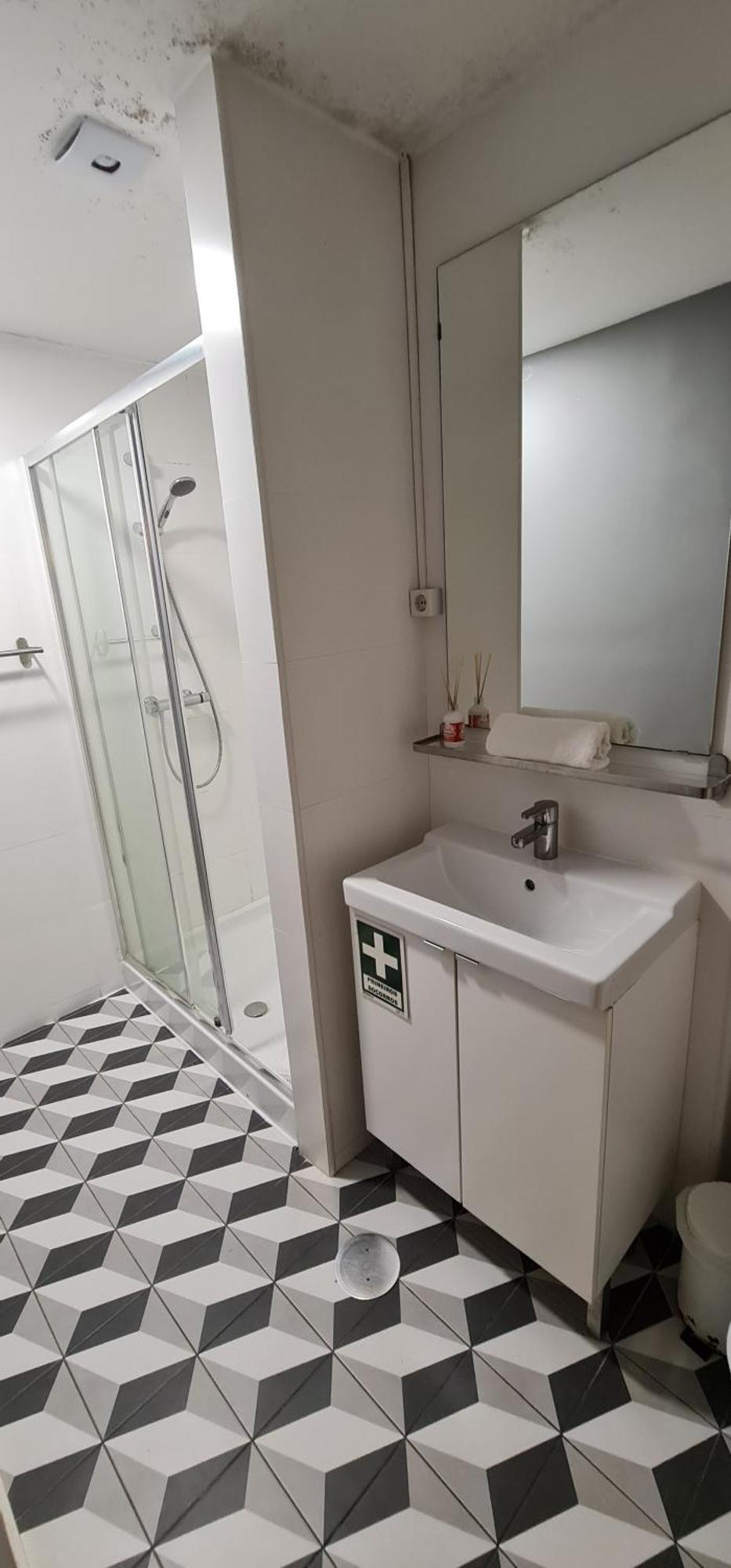 Molecular Apartment Porto Dış mekan fotoğraf