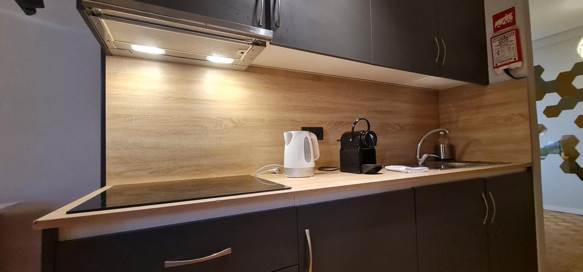Molecular Apartment Porto Dış mekan fotoğraf