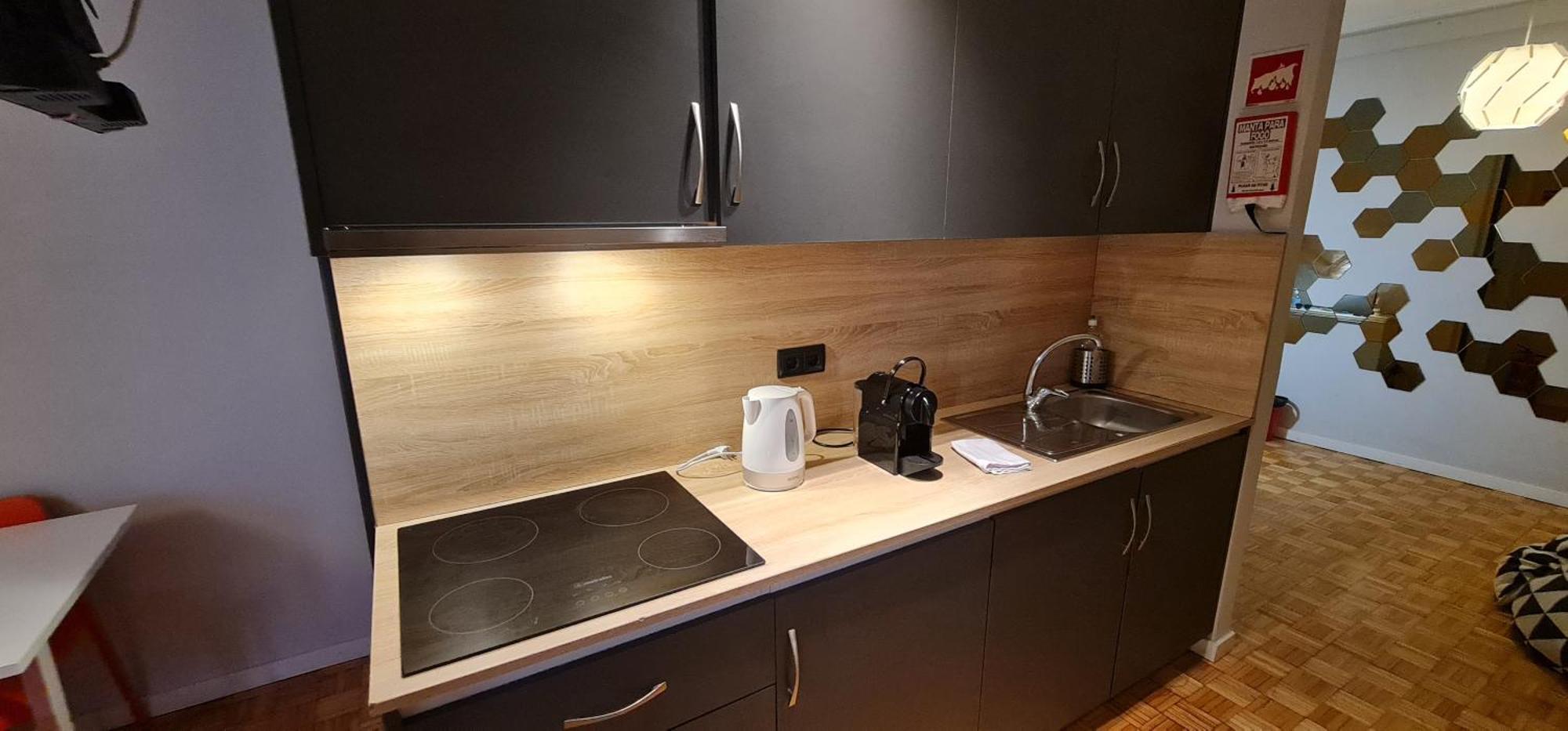 Molecular Apartment Porto Dış mekan fotoğraf