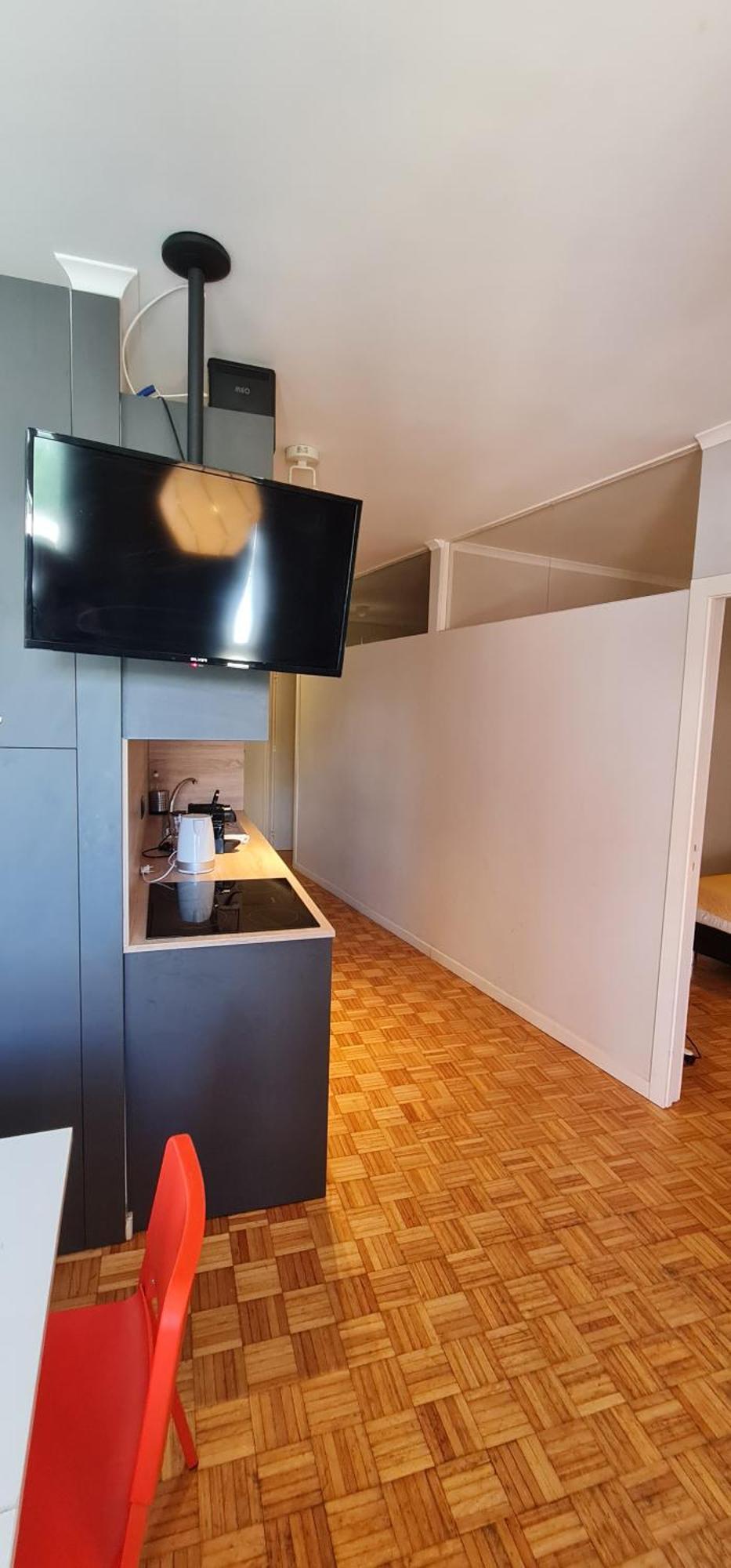 Molecular Apartment Porto Dış mekan fotoğraf