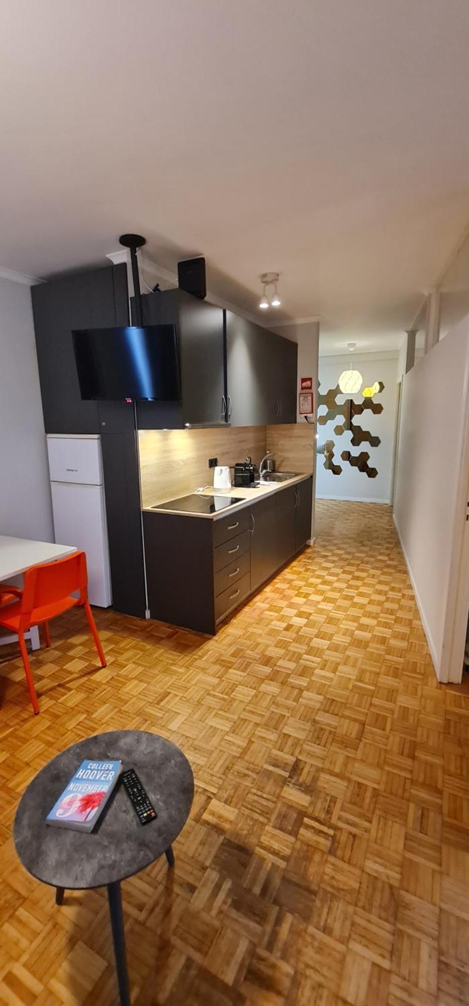 Molecular Apartment Porto Dış mekan fotoğraf