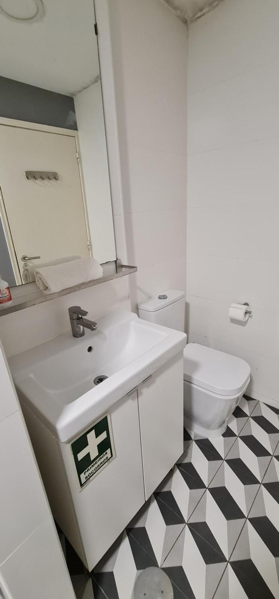 Molecular Apartment Porto Dış mekan fotoğraf