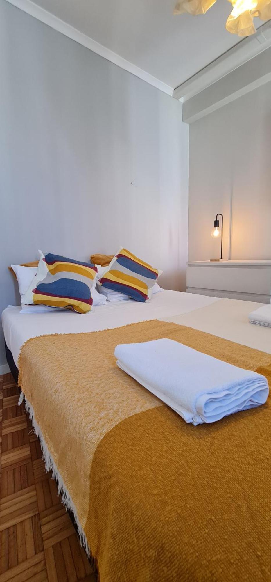 Molecular Apartment Porto Dış mekan fotoğraf