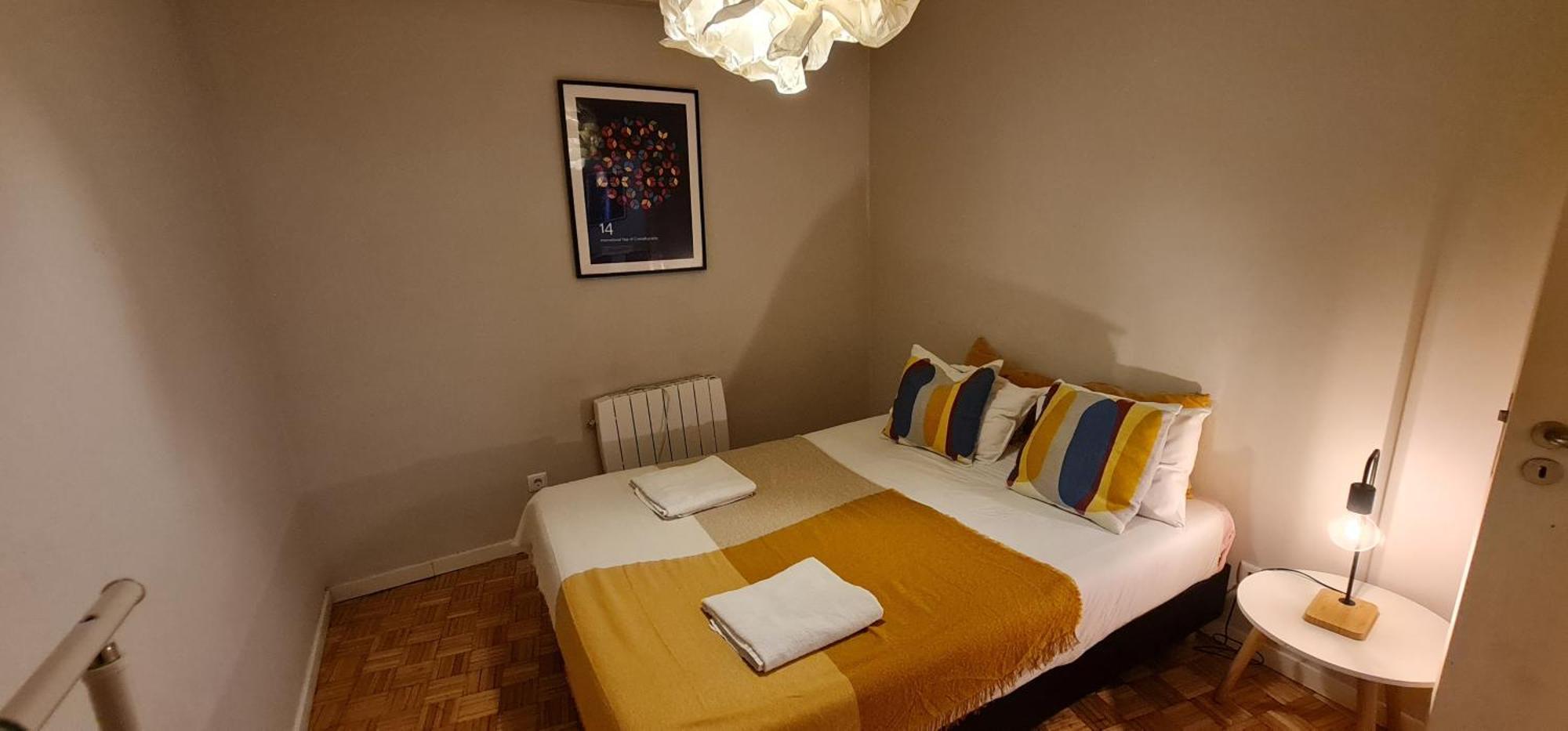 Molecular Apartment Porto Dış mekan fotoğraf
