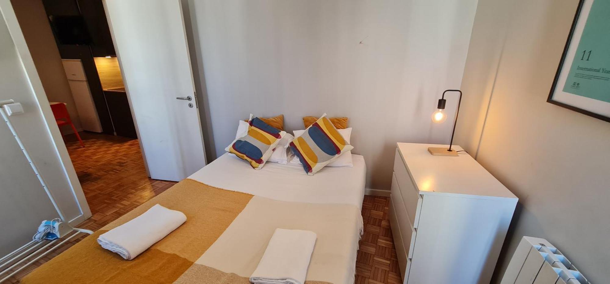 Molecular Apartment Porto Dış mekan fotoğraf